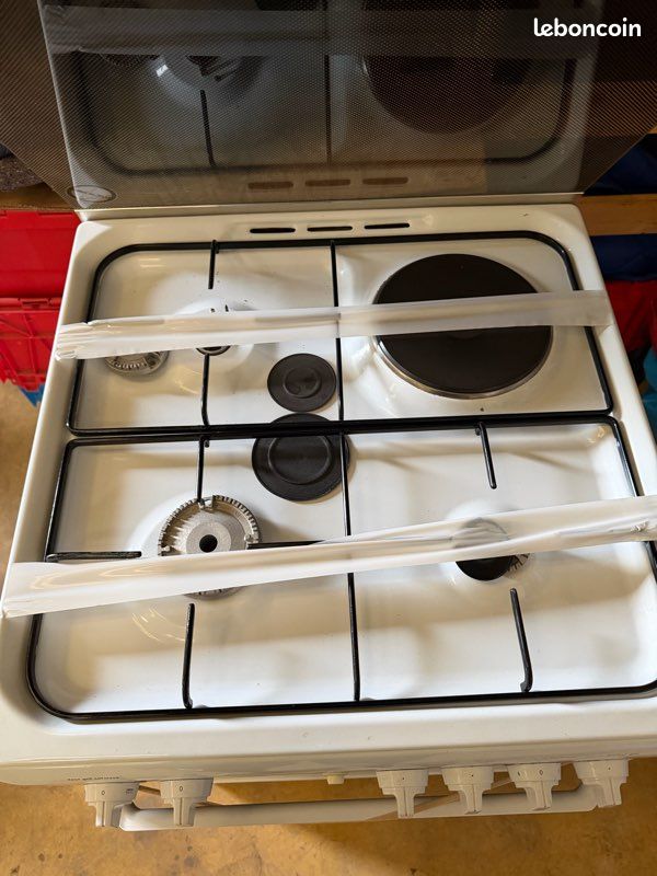 Cuisinière (image 2)