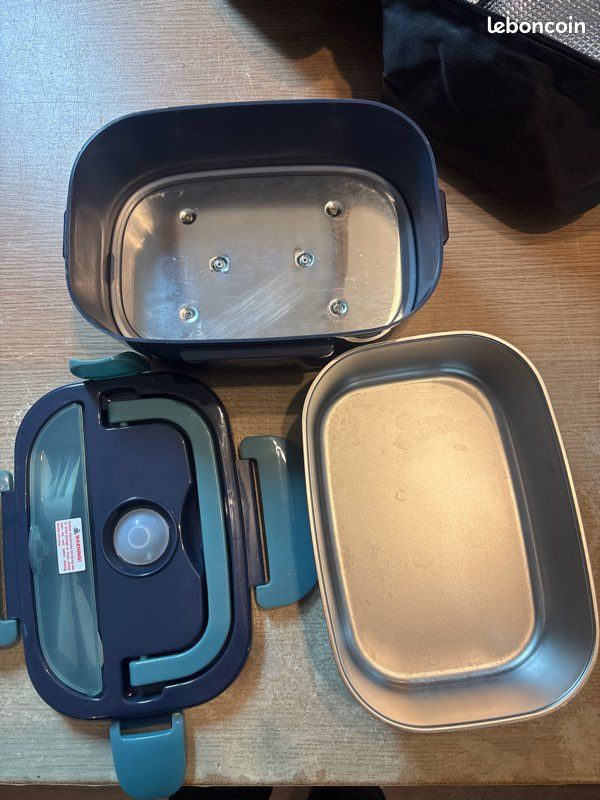 Gamelle Chauffante 12v 24v 220v Boite Chauffante Repas Pour Voiture Camion Bureau Travail 15l Lunch Box Chauffante Electrique Et Sac 95550729 Gamelle Chauffante 12v 24v 220v Boite Chauffante Repas Pour Voiture Camion Bureau Travail 15l Lunch Box Chauffante Electrique Et Sac 95550729