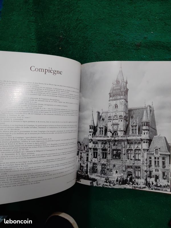 Livre sur le département de l'Oise (image 3)