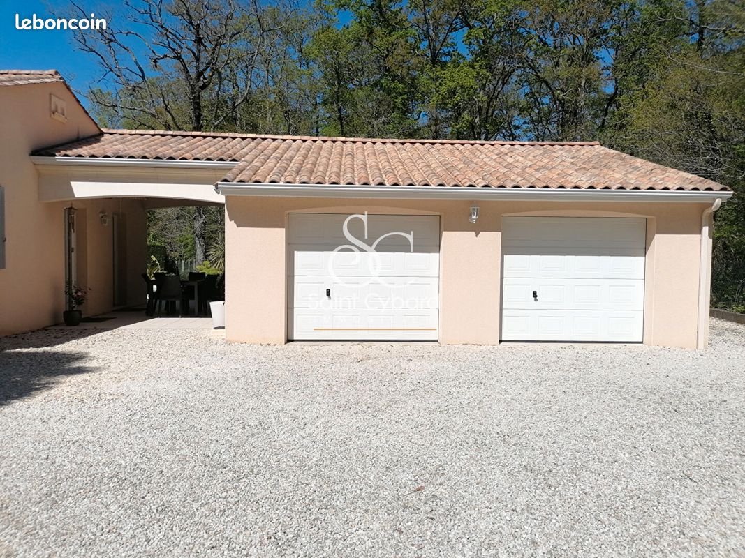 Villa 4 pièces 122 m² - Saint-Yrieix-sur-Charente 16710 (image principale 11)