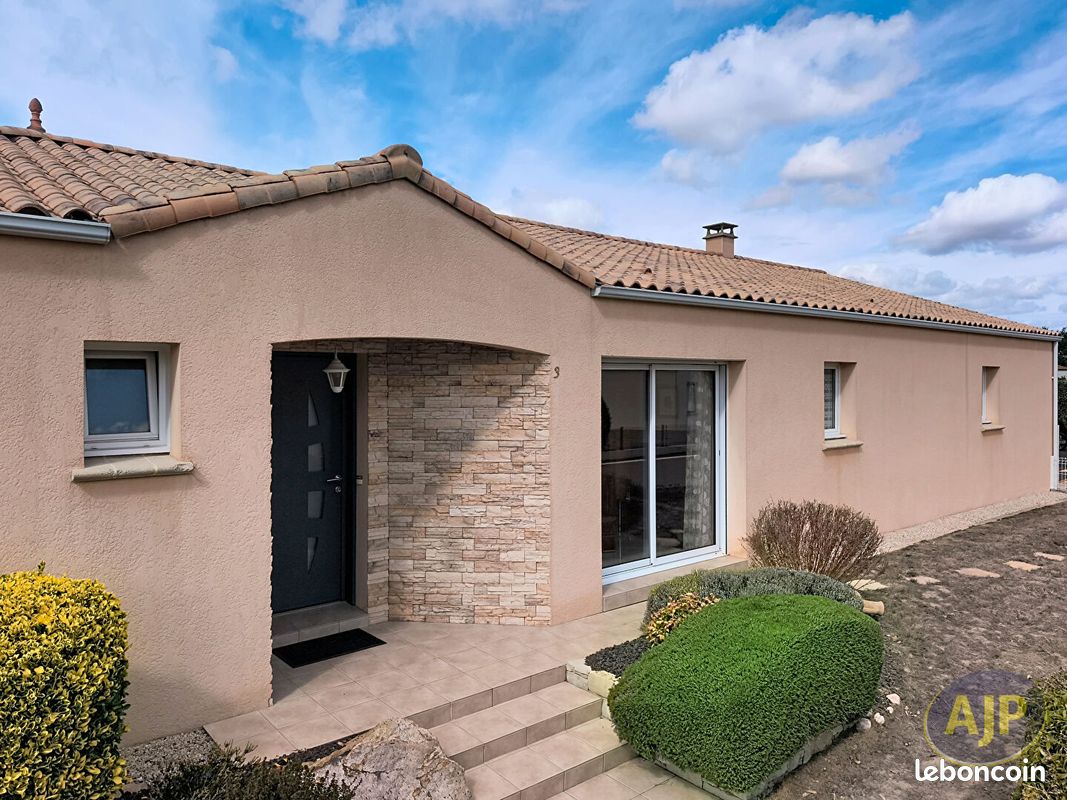 Maison 6 pièces 129 m² · à Treize-Septiers · 129 m² · 297 000 €