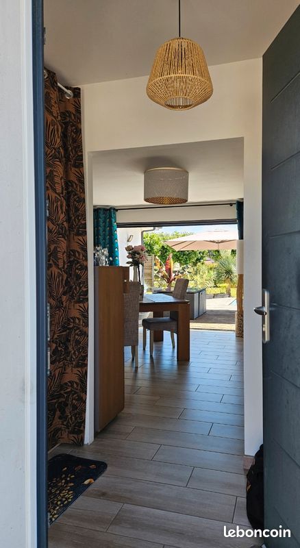 Maison 5 pièces 110 m² · à Bénesse-Maremne · 110 m² · 535 000 €