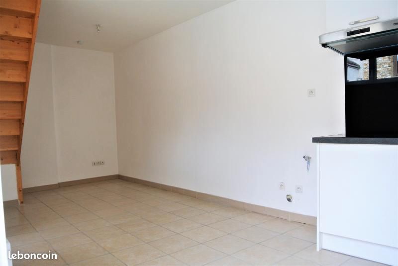 Appartement 2 pièces 32 m² · à Saint-Leu-la-Forêt · 32 m² · 750 €