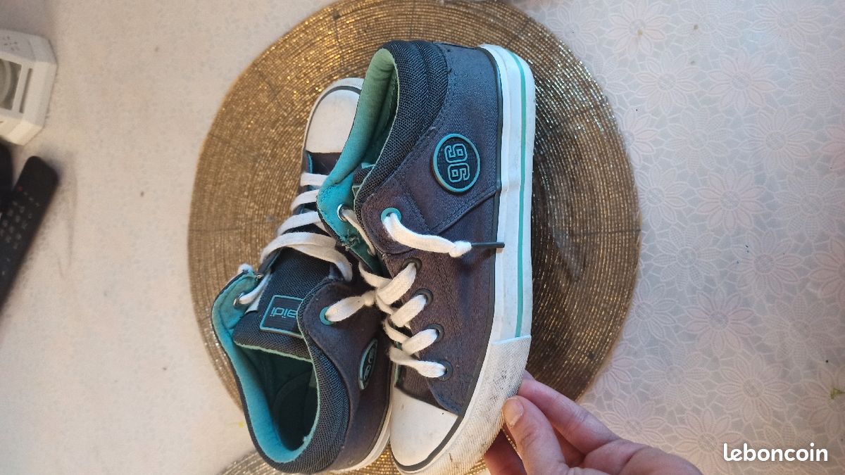 Chaussures (image 1)