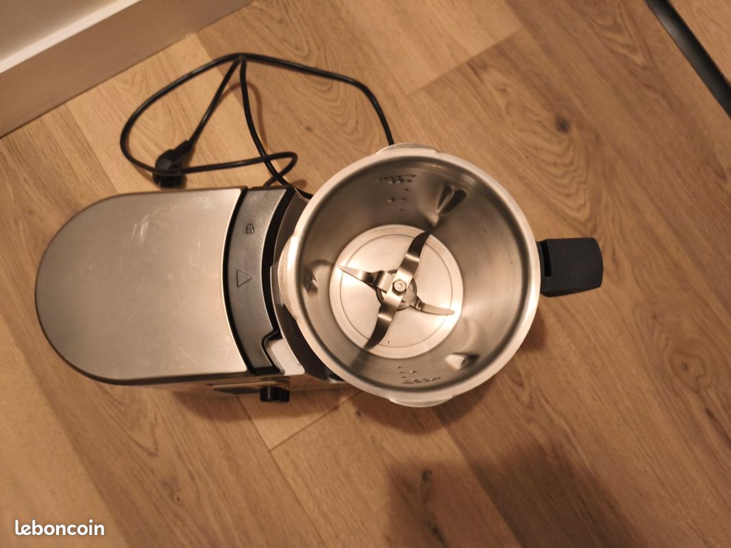 Robot monsieur cuisine (image 3)