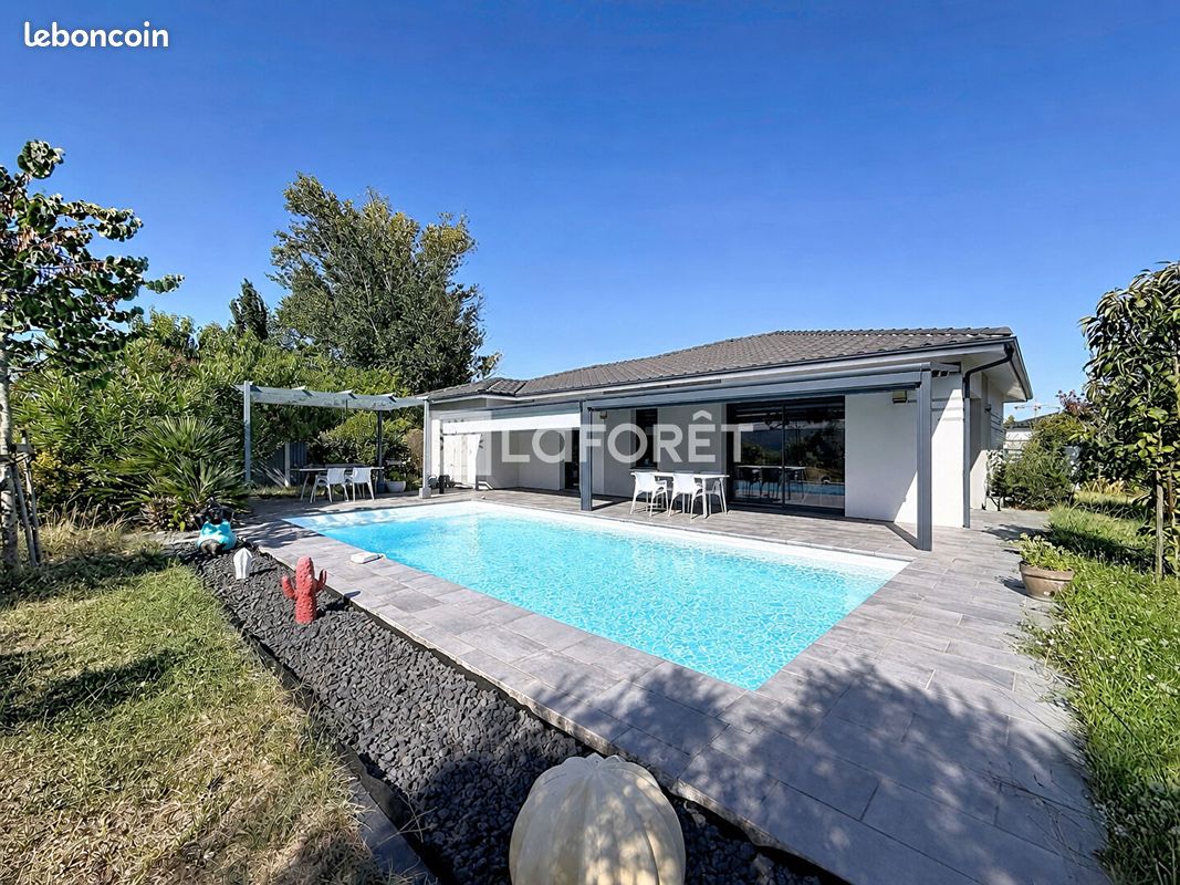 Maison 5 pièces 107 m² · à Libourne · 107 m² · 344 000 €