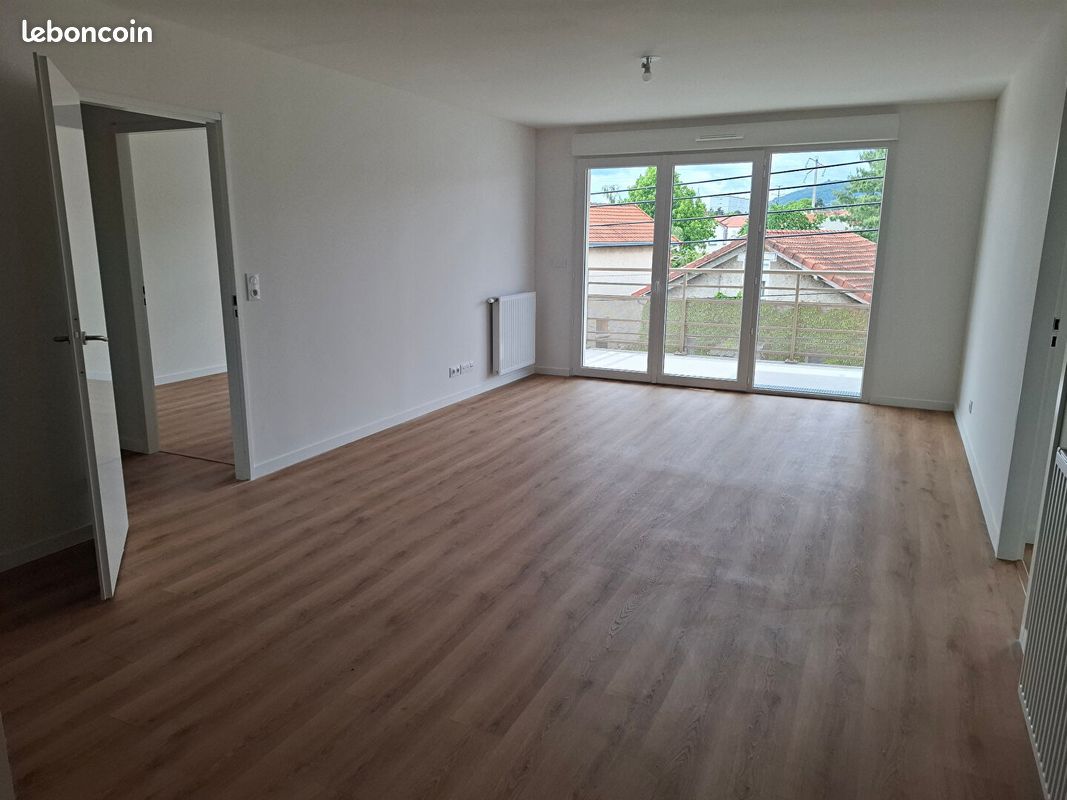 Appartement 3 pièces 67 m² · à Clermont-Ferrand · 67 m² · 785 €