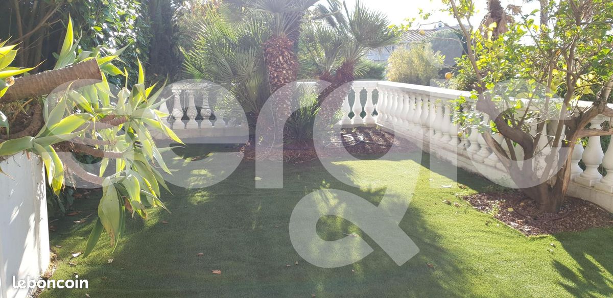 Appartement 2 pièces 55 m² · à Le Cannet · 55 m² · 1 300 €