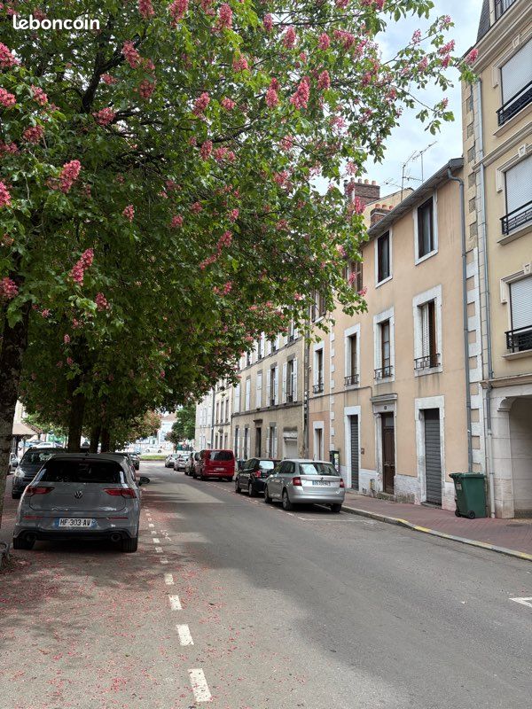 Appartement 4 pièces 91 m² · à Limoges · 91 m² · 158 000 €