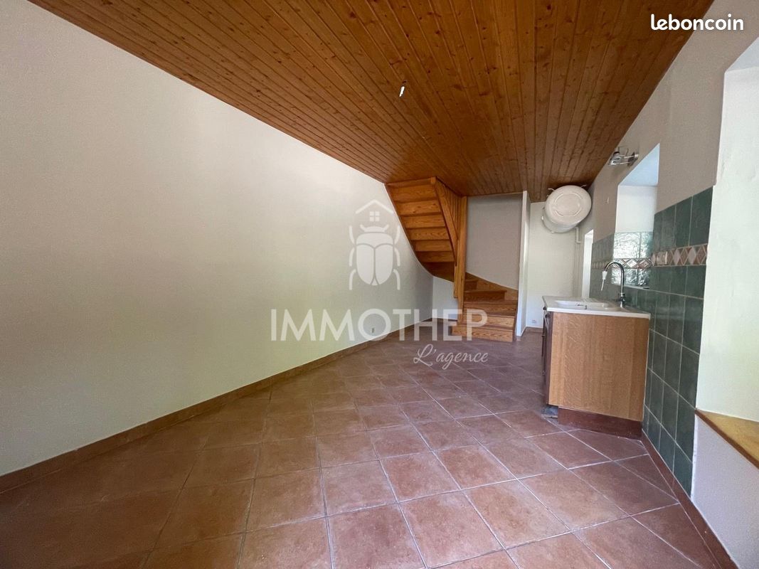 Maison de village 3 pièces 47 m² (image 4)