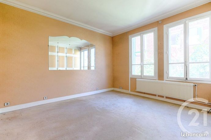 Villa 6 pièces 98 m² — 11