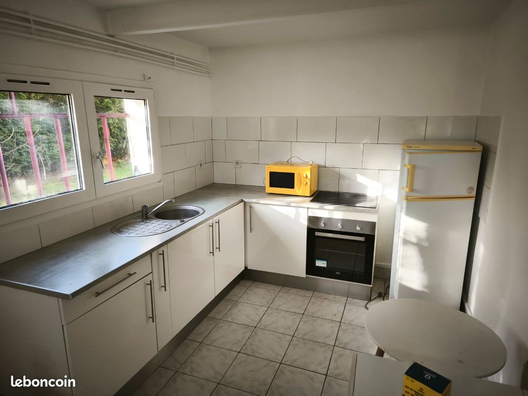 Maison a louer bretigny-sur-orge - Surfyn