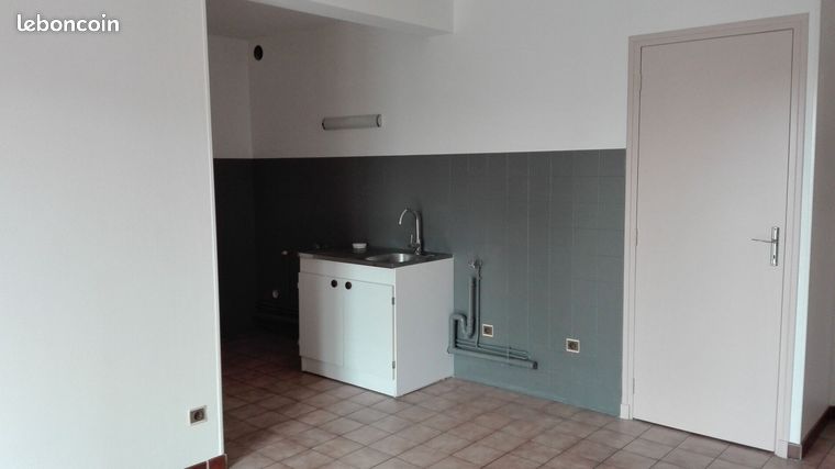 Appartement 3 pièces 40 m²
