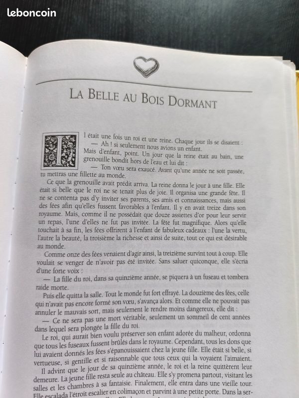 Livre de contes (image 7)