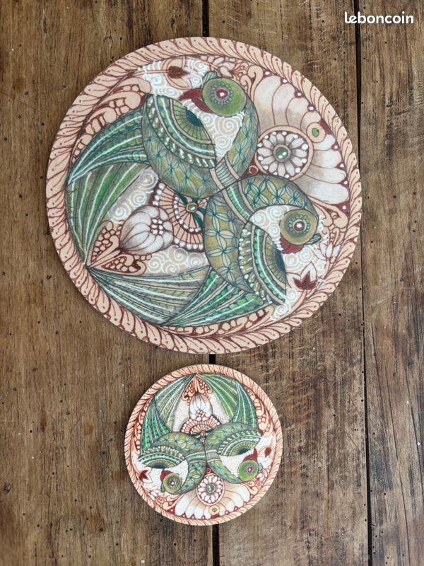 Dessous de plats (image 3)
