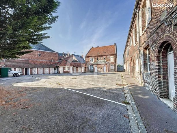 Maison 4 pièces 110 m²