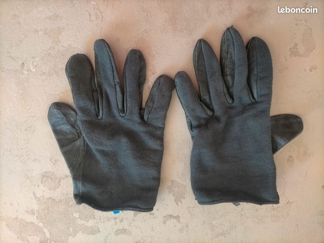 Gants de combat taille 8.5 (image 9)