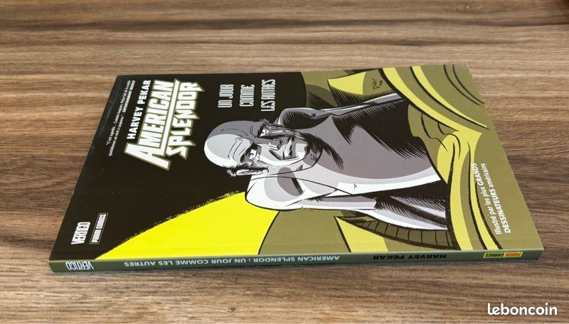 American splendor (image 3)