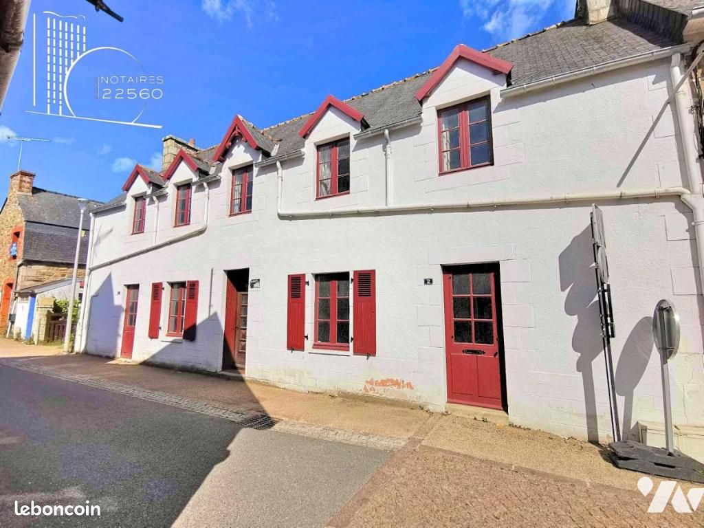 Maison 6 pièces 166 m² · à Perros-Guirec · 166 m² · 313 500 €