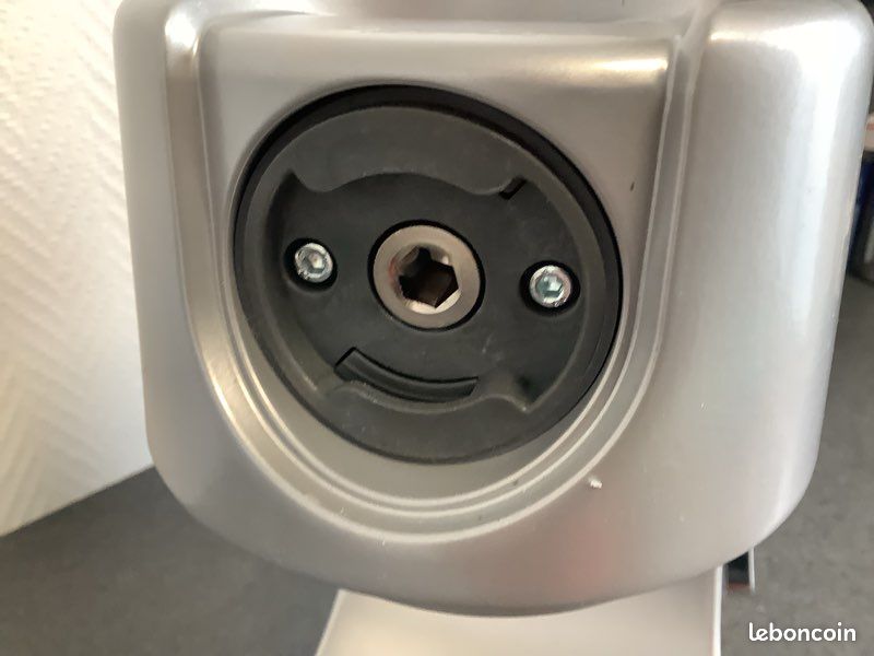 Appareil a pâtes fraîche NEUF pour robot kenwood chef,cooking et kmix (image 9)