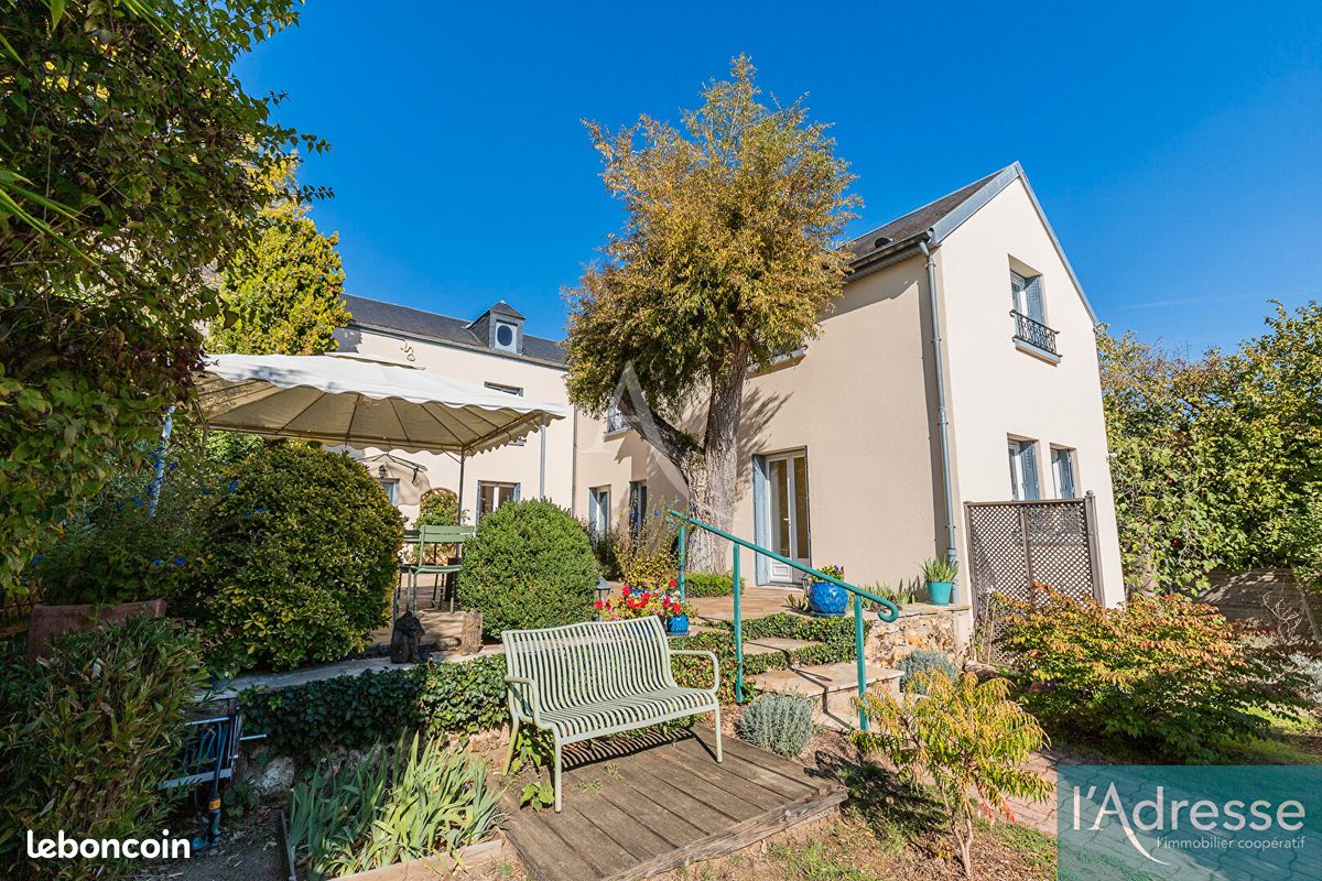 Maison 7 pièces 190 m² · à Orsay · 190 m² · 699 000 €