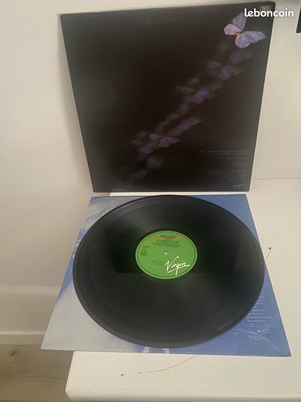 Mike oldfield (image 2)
