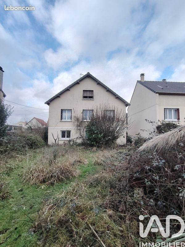 Maison 5 pièces 111 m² · à Orsay · 111 m² · 350 000 €