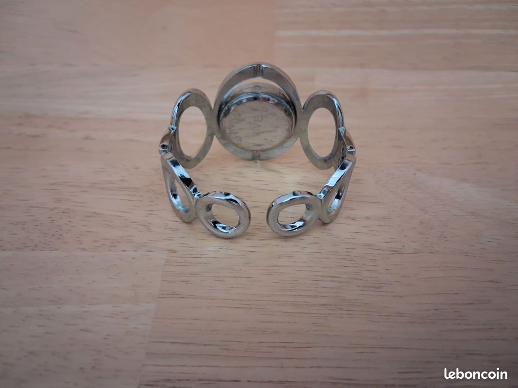Montre quartz (image 3)