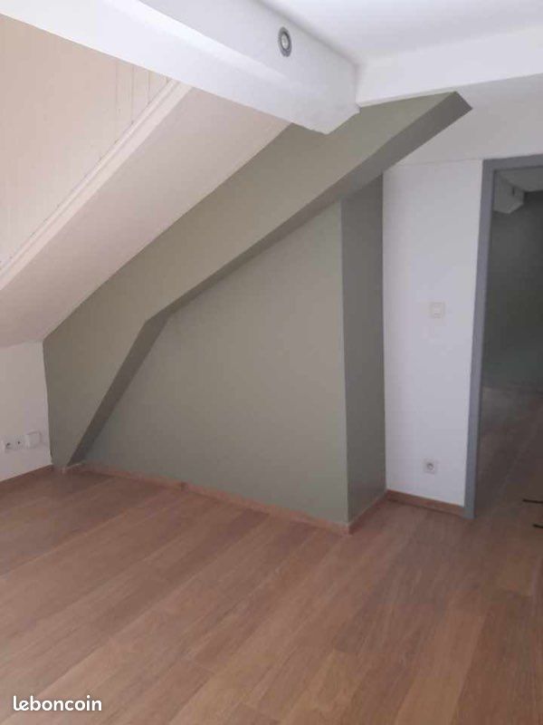 Appartement 1 pièce 23 m² · à Grenoble · 23 m² · 520 €