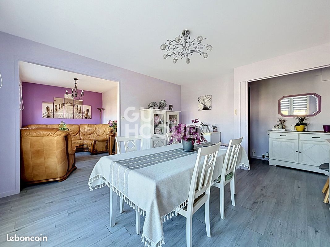 Appartement 4 pièces 86 m² · à Ifs · 86 m² · 155 000 €