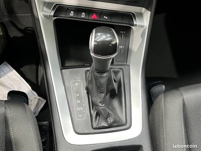Audi Q3 II 35 TFSI 150ch Design (image 17)
