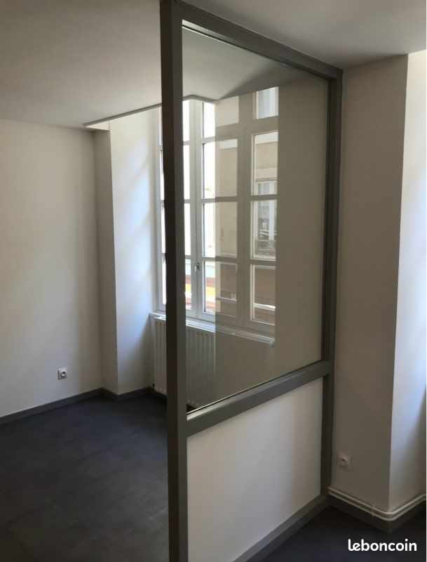 Appartement 2 pièces 46 m² · à Romans-sur-Isère · 46 m² · 500 €/mois