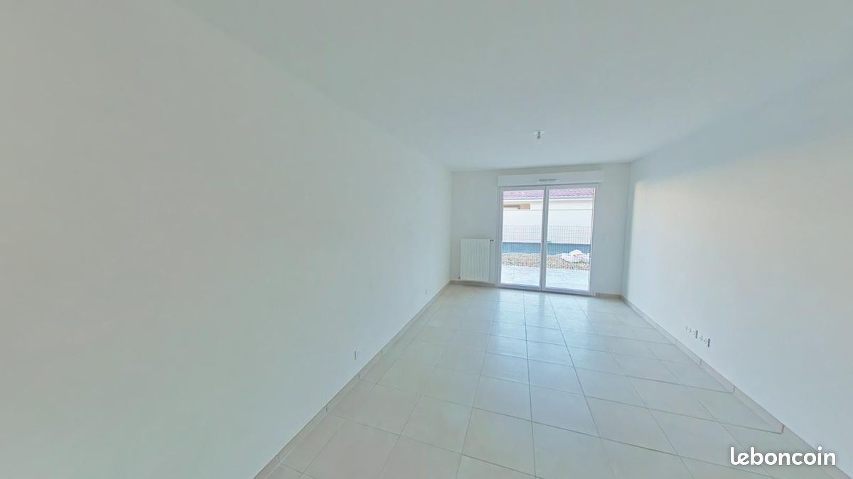 Appartement 3 pièces 64 m² · à Ambérieu-en-Bugey · 64 m² · 900 €/mois