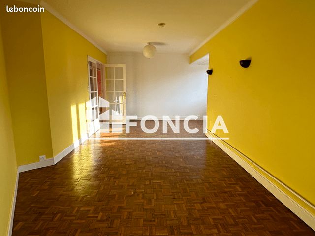 Appartement 3 pièces 75 m² · à Lille · 75 m² · 943 €/mois
