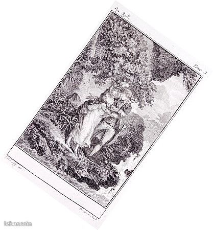 Œuvres complètes de Jean-Jacques Rousseau en 37 volumes (image 9)