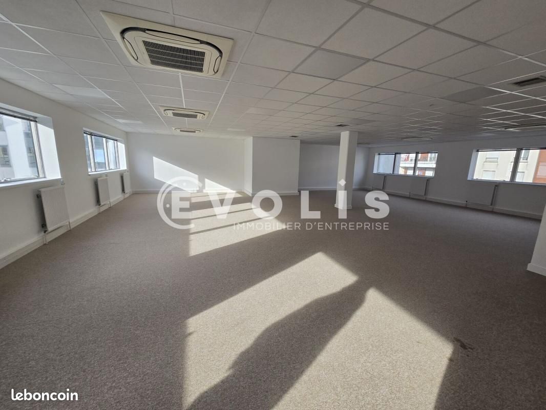 Bureaux 448 m² (image 3)