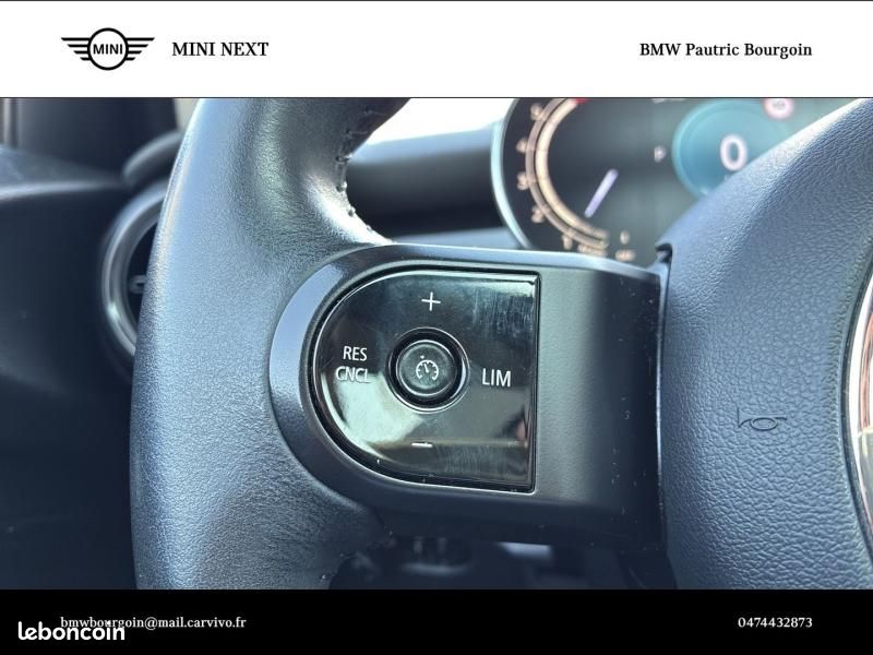 Mini Mini 5 Portes Cooper 136ch Edition Premium Plus BVA7 (image 17)