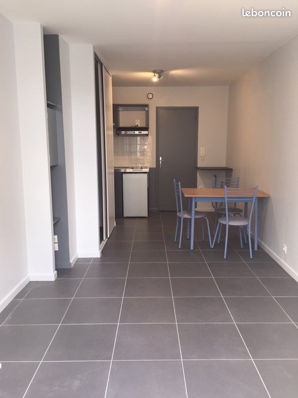 Appartement 1 pièce 20 m² · à Ronchin · 20 m² · 495 €