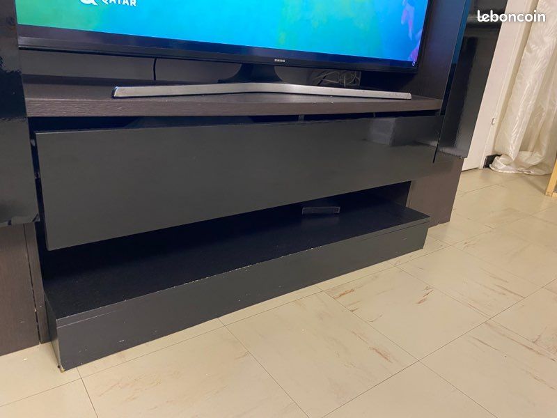 Meuble pour télévision (image 4)