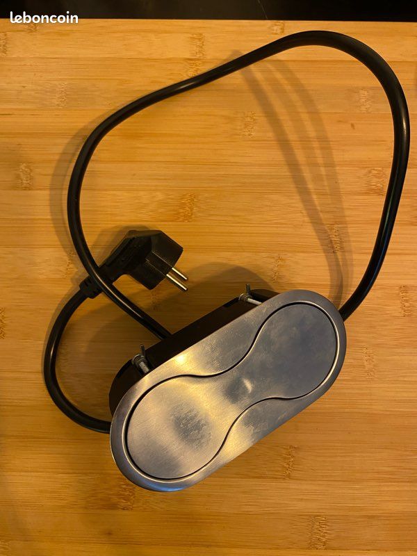 Prise flip 8 (image 2)