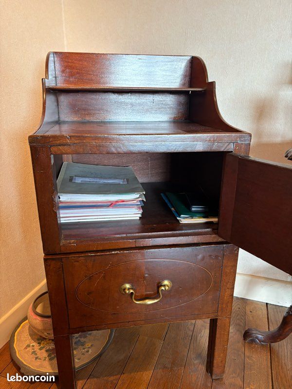 Meuble de commodité (image 2)