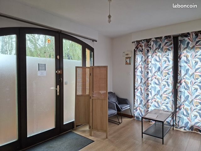 Appartement 2 pièces 42 m² · à Redon · 42 m² · 510 €/mois