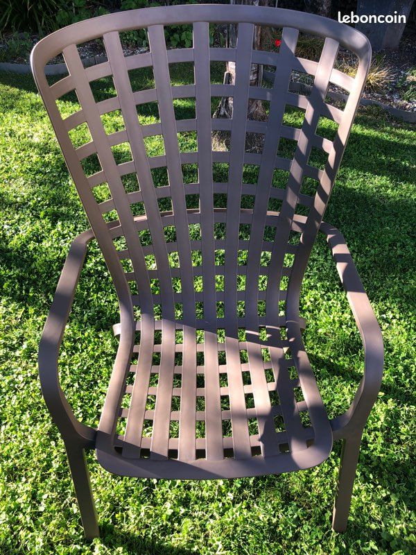 Fauteuil relax inclinable NARDI (image 3)