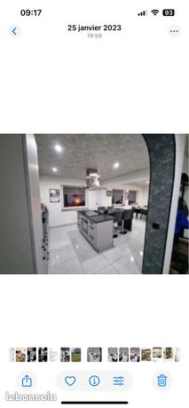 Appartement standing