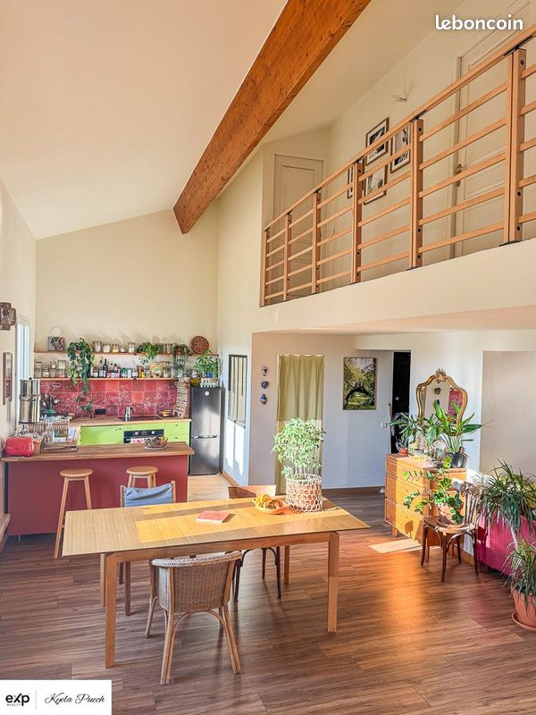 Appartement 3 pièces 87 m² · à Marseille · 87 m² · 310 000 €