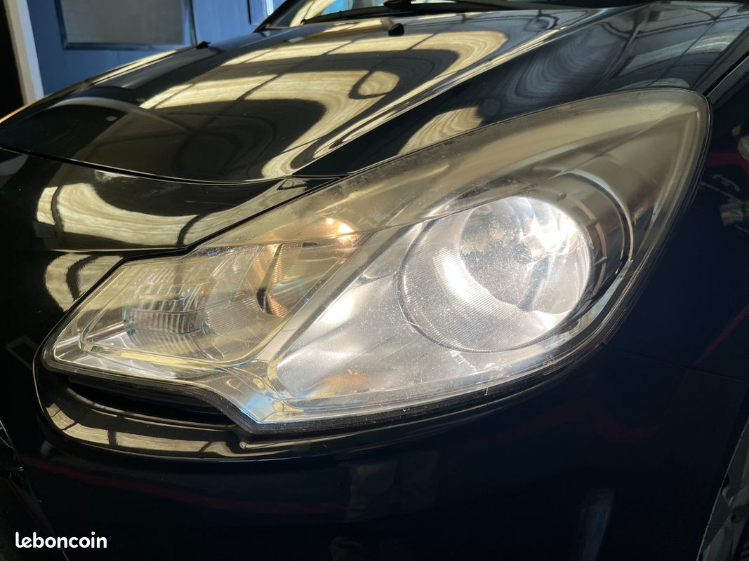 is breá liom tae, ní bheinn beo gan É! - print –... CITROEN C3 C3 HDi 70 FAP Airdream Confort - Voitures
