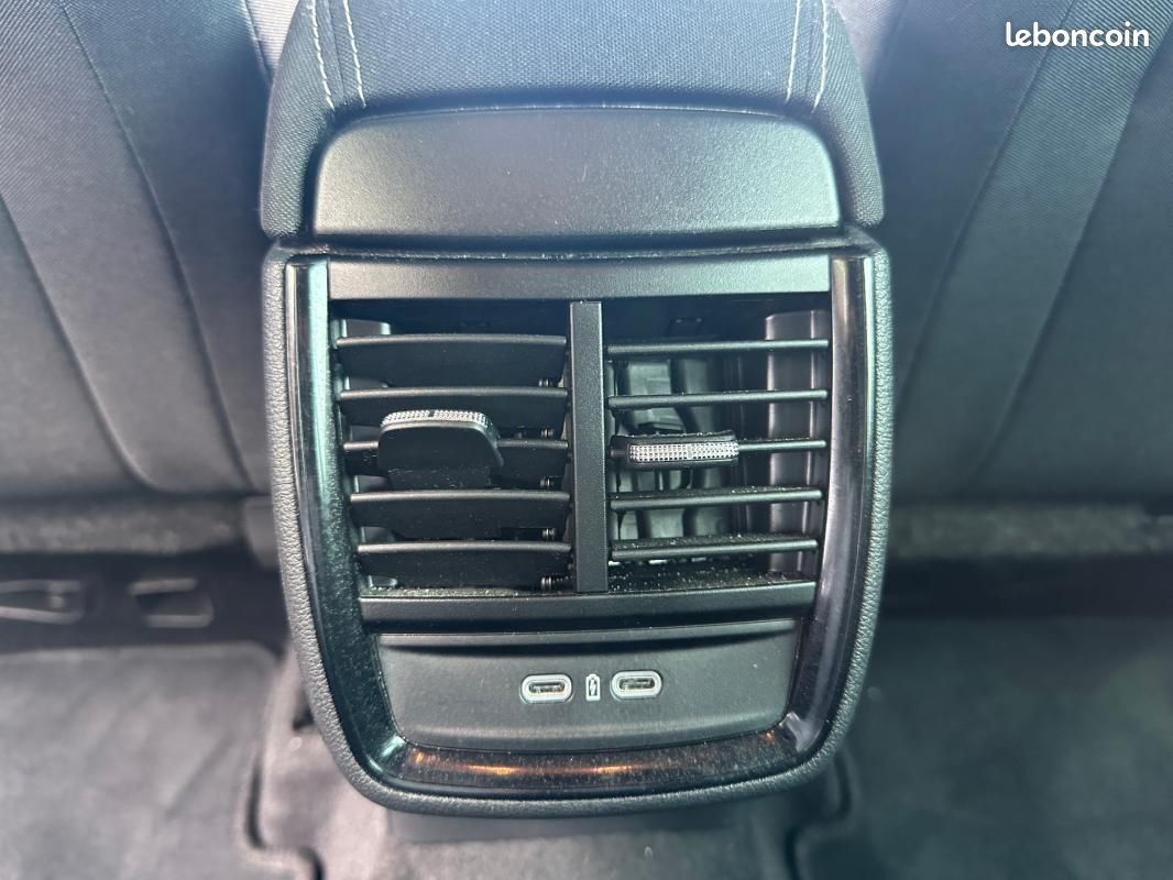 Skoda Scala 1.0 TSI Evo 2 116 ch BVM6 Selection (image 7)