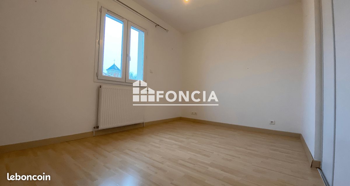 Maison 5 pièces 97 m² · à Périgueux · 97 m² · 971 €/mois