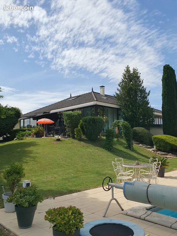 Maison 5 pièces 140 m² · à Amancy · 140 m² · 600 000 €