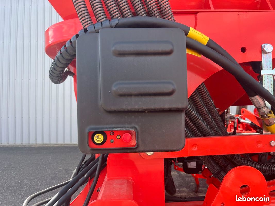 Maschio PRIMAVERA ISOTRONIC 6 M (image 9)
